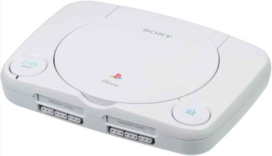 Sony PlayStation (PS1)